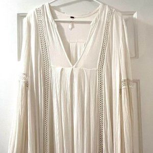 Boho Top